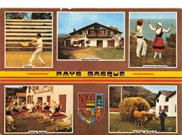 64-PAYS BASQUE-N°3820-C/0113 - Sonstige & Ohne Zuordnung