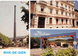 42-RIVE DE GIER-N°3820-C/0019 - Rive De Gier