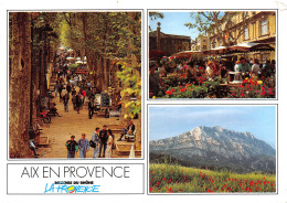 13-AIX EN PROVENCE-N°3820-C/0023 - Aix En Provence