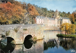 24-BRANTOME-N°3820-B/0151 - Brantome