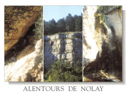 21-NOLAY-N°3821-B/0013 - Altri & Non Classificati