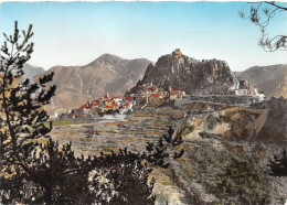 06-SAINTE AGNES-N°3821-A/0319 - Sonstige & Ohne Zuordnung