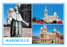 13-MARSEILLE-N°3821-A/0247 - Unclassified