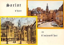 24-SARLAT-N°3821-A/0215 - Brantome