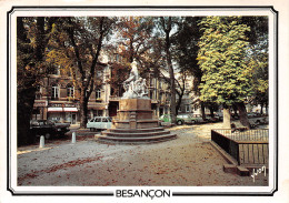 25-BESANCON-N°3821-A/0127 - Besancon