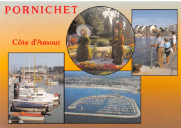 44-PORNICHET-N°3821-A/0087 - Pornichet