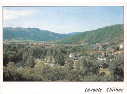 43-LAVOUTE CHILHAC-N°3821-A/0091 - Other & Unclassified