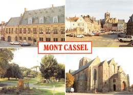 59-CASSEL-N°3821-A/0075 - Cassel