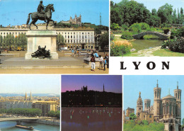 69-LYON-N°3821-A/0067 - Sonstige & Ohne Zuordnung