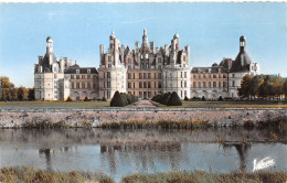 41-CHAMBORD-N°3820-E/0253 - Chambord