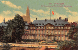 67-STRASBOURG-N°3820-E/0003 - Straatsburg