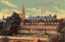 67-STRASBOURG-N°3820-E/0003 - Strasbourg