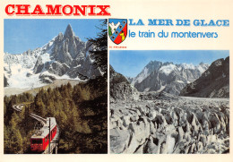 74-CHAMONIX-N°3821-D/0249 - Chamonix-Mont-Blanc