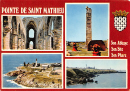 87-SAINT MATHIEU-N°3821-D/0223 - Saint Mathieu