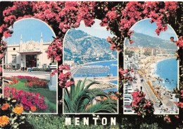 06-MENTON-N°3821-D/0205 - Menton