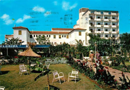 73026533 Fuengirola Hotel Florida Fuengirola - Sonstige & Ohne Zuordnung
