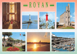17-ROYAN-N°3821-D/0095 - Royan