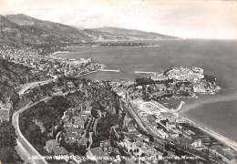 06-MONACO-N°3821-D/0063 - Other & Unclassified