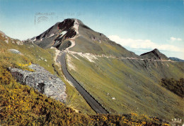 15-LE PUY MARY-N°3821-C/0383 - Autres & Non Classés