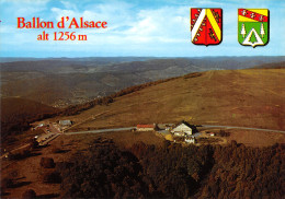 68-BALLON D ALSACE-N°3821-C/0313 - Otros & Sin Clasificación