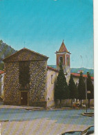 VILLAGRANDE DI MONTECOPIOLO CHIESA DI S MICHELE ARCANGELO VIAGGIATA - Pesaro