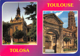 31-TOULOUSE-N°3821-B/0199 - Toulouse