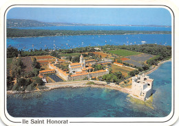 06-ILE SAINT HONORAT-N°3821-B/0191 - Other & Unclassified