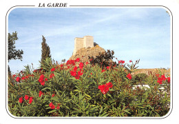 83-LA GARDE-N°3822-B/0217 - Other & Unclassified