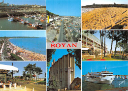 17-ROYAN-N°3822-B/0189 - Royan