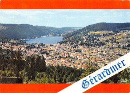 88-GERARDMER-N°3822-B/0117 - Gerardmer