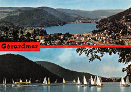 88-GERARDMER-N°3822-B/0121 - Gerardmer