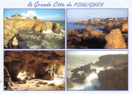 44-BATZ SUR MER-N°3822-A/0369 - Batz-sur-Mer (Bourg De B.)