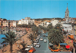 83-SANARY-N°3822-A/0329 - Sanary-sur-Mer