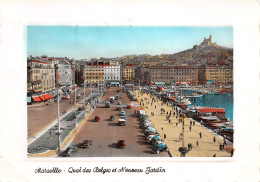 13-MARSEILLE-N°3822-A/0323 - Non Classés