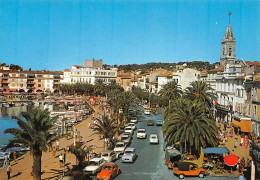 83-SANARY-N°3822-A/0279 - Sanary-sur-Mer