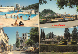 04-FORCALQUIER-N°3822-A/0091 - Forcalquier