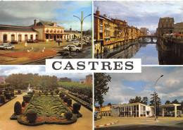 81-CASTRES-N°3822-A/0069 - Castres