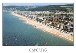 14-CABOURG-N°3822-A/0043 - Cabourg