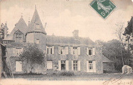 44-CHATEAUBRIANT-N°3821-E/0391 - Châteaubriant
