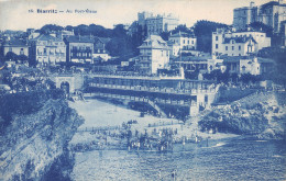 64-BIARRITZ-N°3821-E/0309 - Biarritz