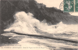 64-BIARRITZ-N°3821-E/0271 - Biarritz