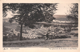 18-SANCERRE-N°3821-E/0259 - Sancerre