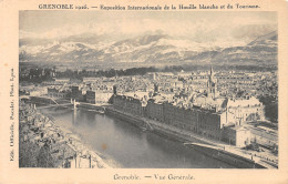 38-GRENOBLE-N°3821-E/0247 - Grenoble