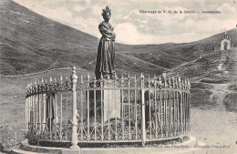 38-LA SALETTE-N°3821-E/0239 - La Salette