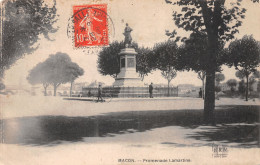 71-MACON-N°3821-E/0229 - Macon