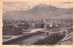 38-GRENOBLE-N°3821-E/0157 - Grenoble