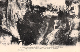 46-GROTTE DE PRESQUE-N°3821-E/0143 - Autres & Non Classés