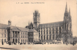 76-ROUEN-N°3821-E/0129 - Rouen