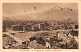 38-GRENOBLE-N°3821-E/0095 - Grenoble