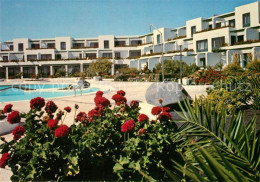 73026329 Lanzarote Kanarische Inseln Apartamentos Las Cucharas Lanzarote - Other & Unclassified